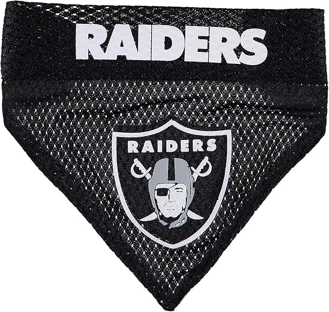 Pets First NFL DOG BANDANA - Image 2
