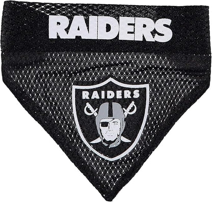 Pets First NFL DOG BANDANA - Image 2