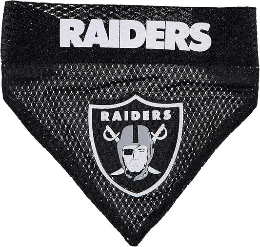 Pets First NFL DOG BANDANA - Image 2