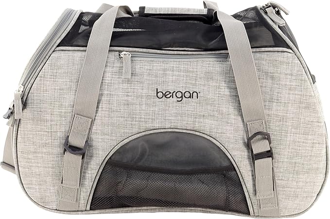 Coastal Pet Bergan Comfort Carrier by Bergan+by+Coastal+Pet