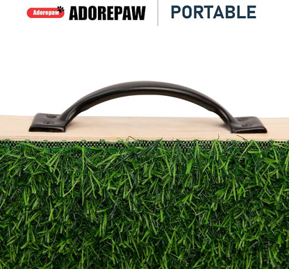 Dog Training Platform for Large Dogs, Place Boards for Dog Training, Portable - Image 5
