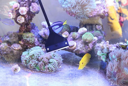 Aquarium Algae Scraper Cleaner Brush - Image 4