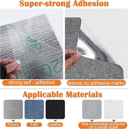 Cat Scratch Furniture Protector - Image 3