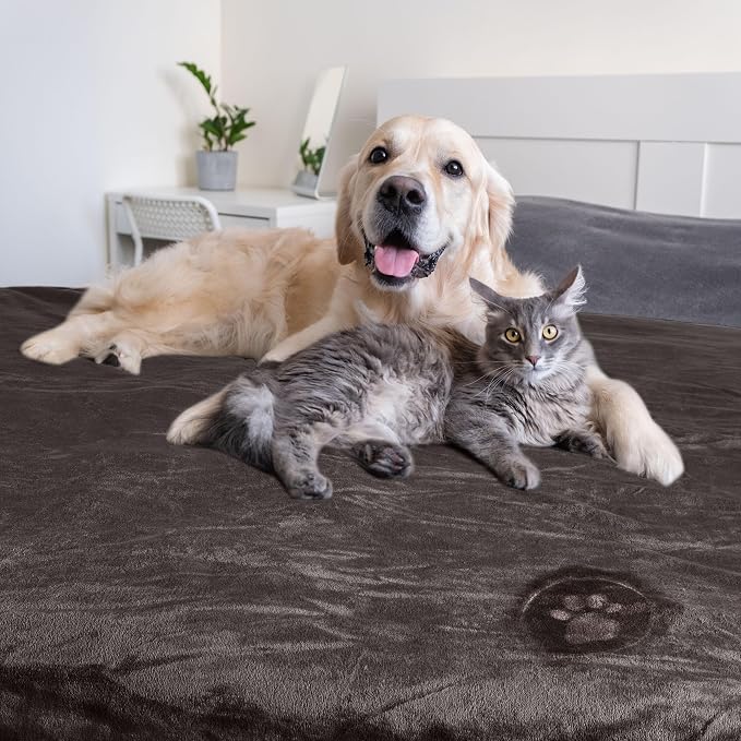 PETMAKER Dog Blanket - Image 8