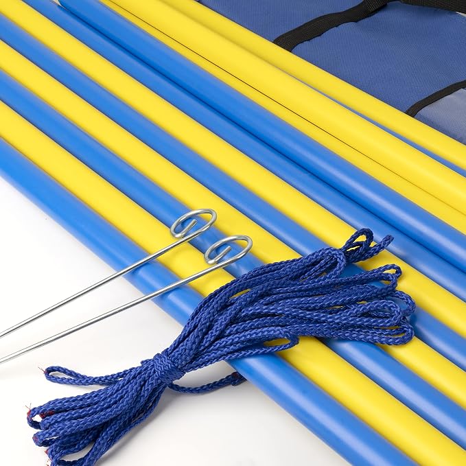 Pet Prime Dog Agility Training Equipment - Image 2
