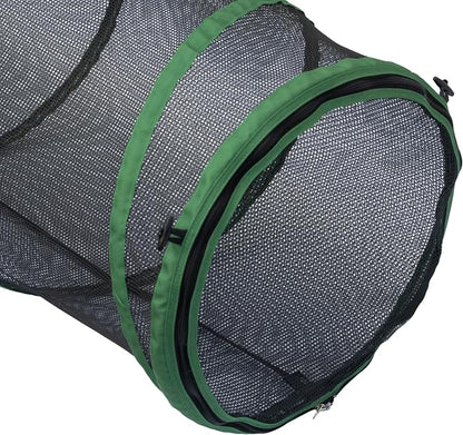 Kitty City Outdoor Catio Furniture and Play Kits - Image 4