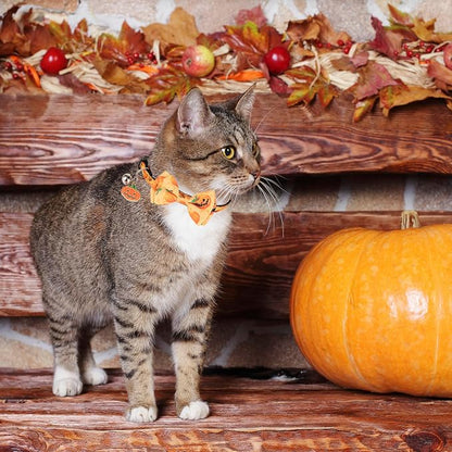 ADOGGYGO Halloween Cat Collars - Image 2