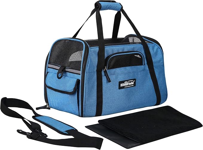 EliteField Soft Sided Pet Carrier - Image 5