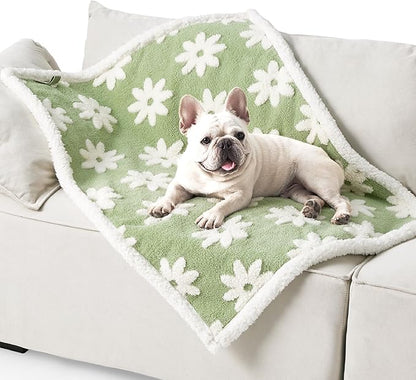 LE SURE Waterproof Dog Blanket for Medium Dogs - Image 8