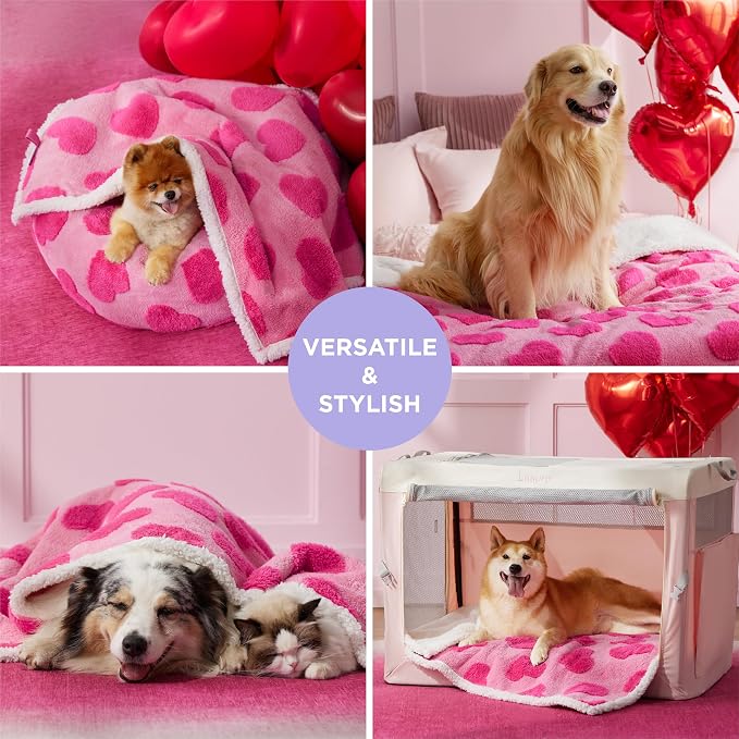 LE SURE Waterproof Puppy Blanket - Image 5