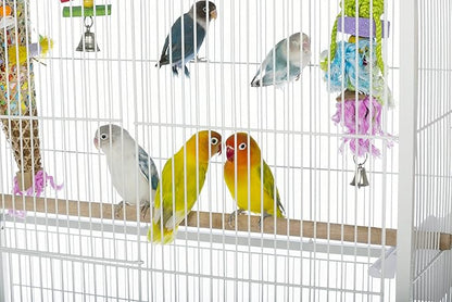 Prevue Pet Products Wrought Iron Bird Flight Cage - Image 2