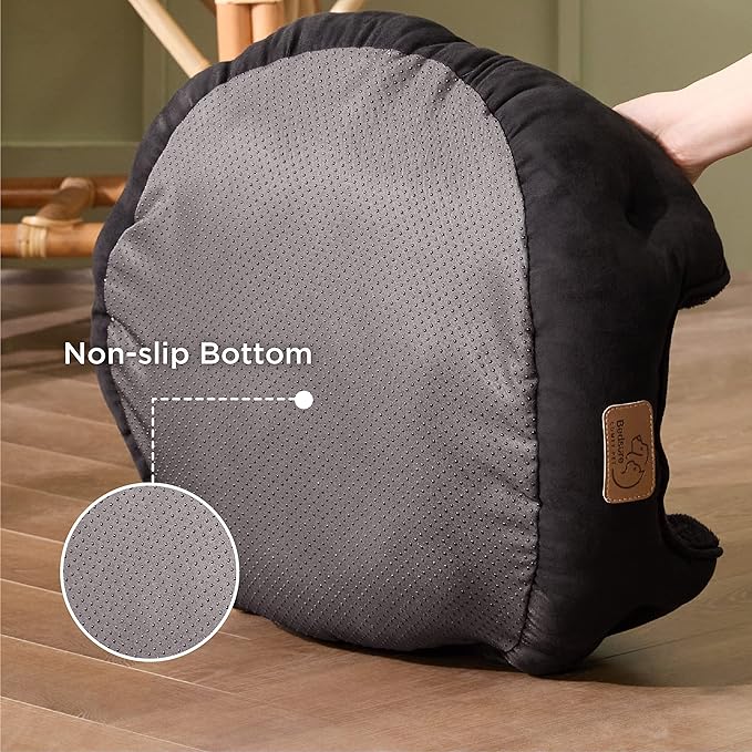 Bedsure Dog Beds for Small Dogs - Image 2