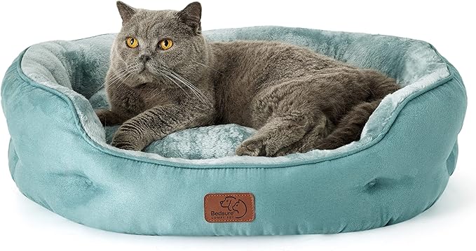 Bedsure Dog Beds for Small Dogs by BEDSURE