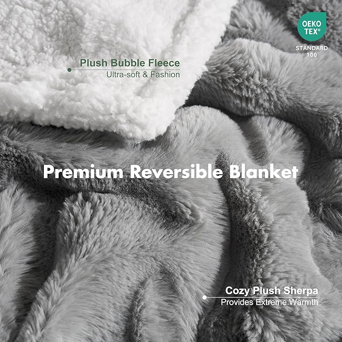 Soft Cozy Waterproof Dog Blanket - Image 4
