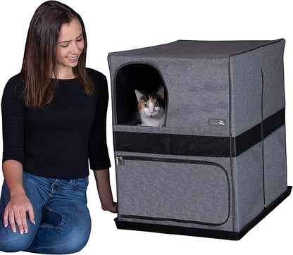 Pet Gear Pro Pawty for Cats - Image 2