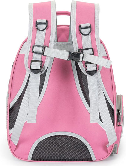 Cat Bubble Backpack Carrier for Small Medium Dogs Cats Carrying Bag, Airline - Image 6