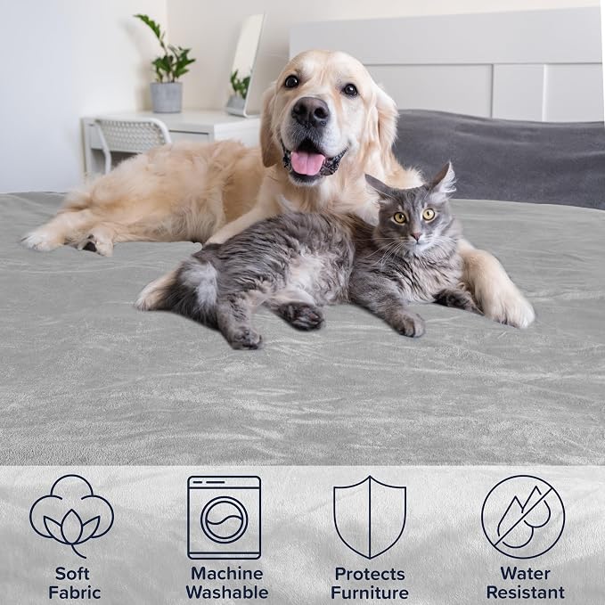 PETMAKER Dog Blanket - Image 2