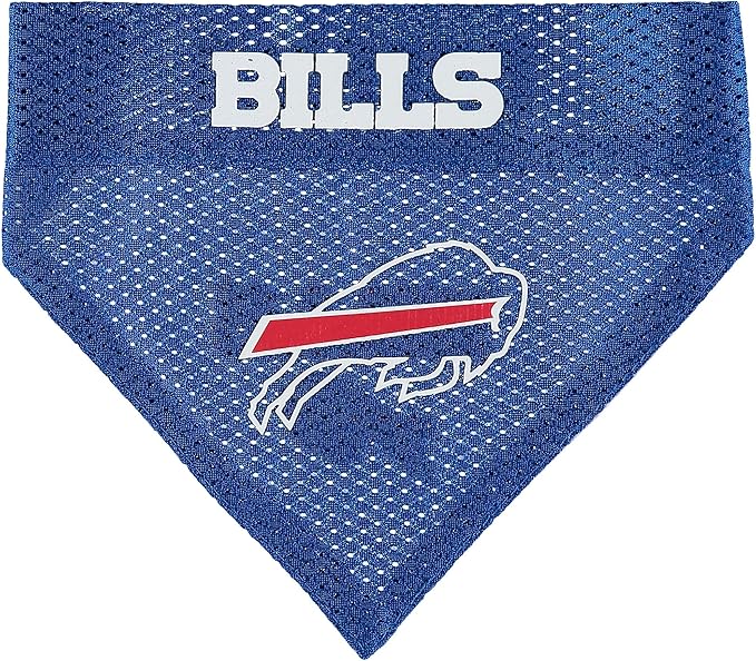NFL DOG BANDANA by PETSFIRST