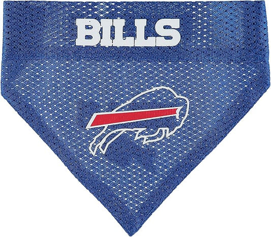 NFL DOG BANDANA by PETSFIRST