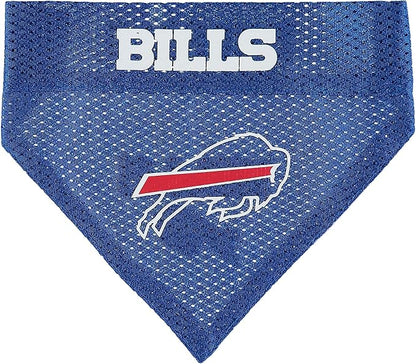 NFL DOG BANDANA by PETSFIRST