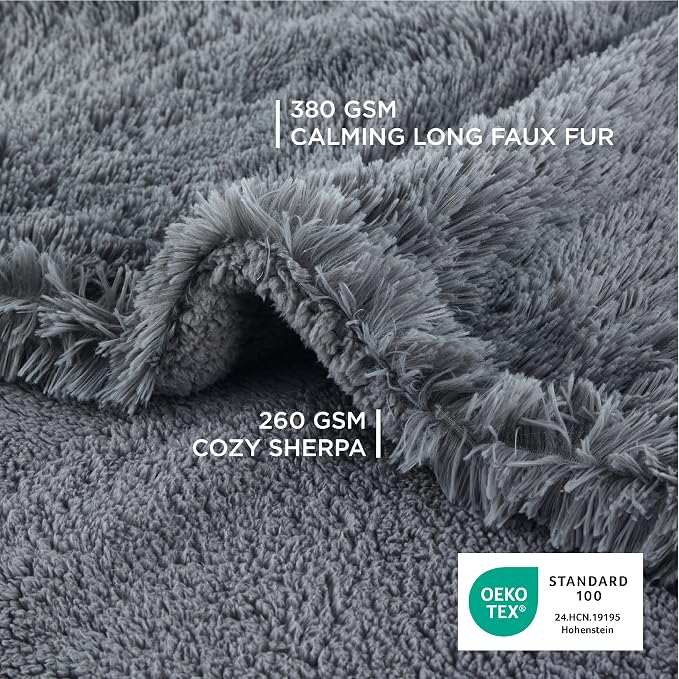 Bedsure Waterproof Dog Blankets - Image 3
