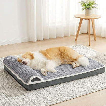 Orthopedic XL Dog Bed Large Sized Dog by Unknown