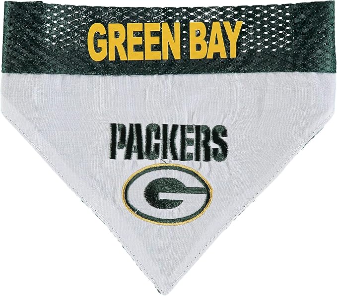 Pets First NFL DOG BANDANA - Image 2