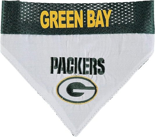 Pets First NFL DOG BANDANA - Image 2