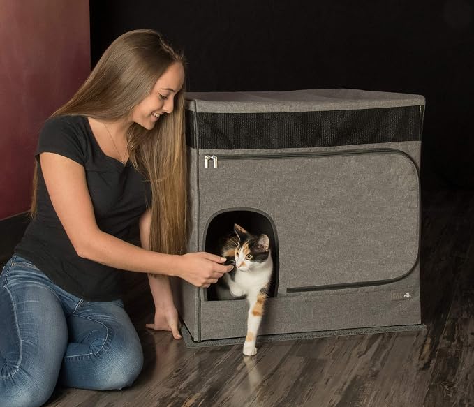 Pet Gear Pro Pawty for Cats - Image 5