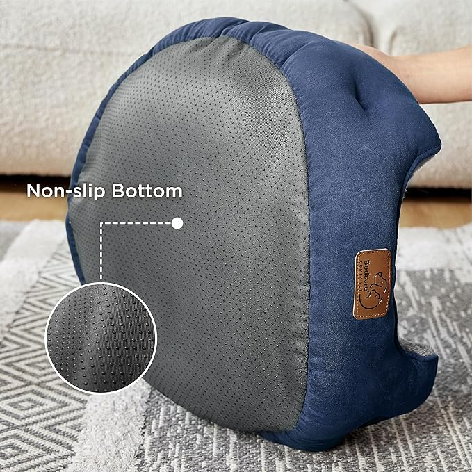 Bedsure Dog Beds for Small Dogs - Image 2