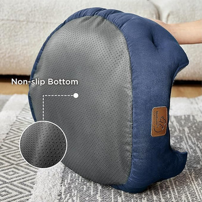 Bedsure Dog Beds for Small Dogs - Image 2