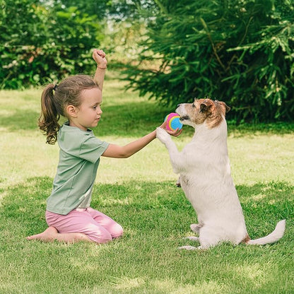 SPOT Sensory Ball for Soft Chewers - Image 4