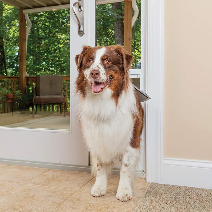 PetSafe Sliding Glass Pet Door - Image 2