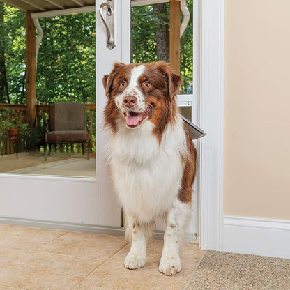 PetSafe Sliding Glass Pet Door - Image 2