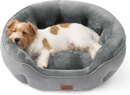Bedsure Dog Bed for Medium Dogs by BEDSURE