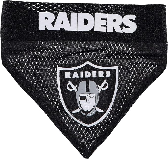 Pets First NFL DOG BANDANA - Image 3
