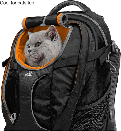 Kurgo G-Train Dog Carrier Backpack - Image 6