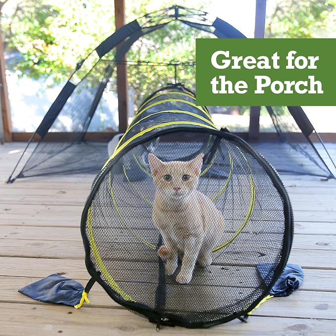 Outback Jack Outdoor Cat Enclosures - Image 6