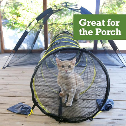 Outback Jack Outdoor Cat Enclosures - Image 6