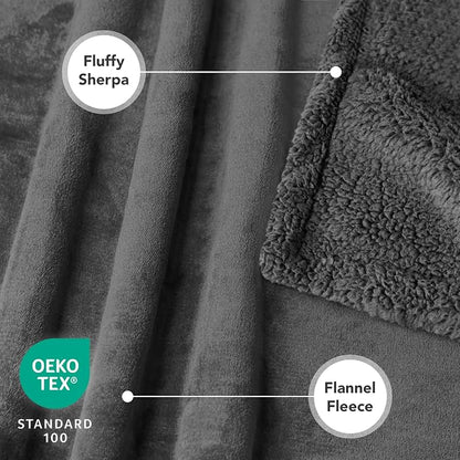 PetAmi Dog Blanket for Small Medium Dogs, Pet Bed Blanket Cat Puppy Kitten - Image 2