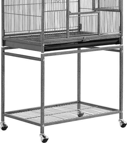 Topeakmart 53.7-inch Bird Cage - Image 6