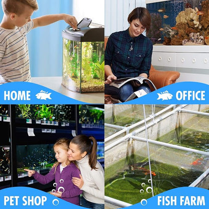 Bio Capsules Fish Tank Water Cleaner - Image 8