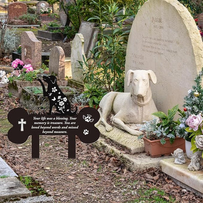 Pet Grave Markers Dog - Image 5