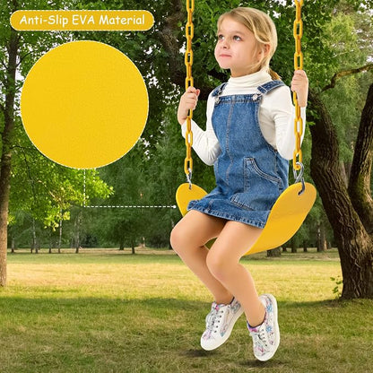 Sunnyglade 8PCS Swings Seats Heavy Duty - Image 2