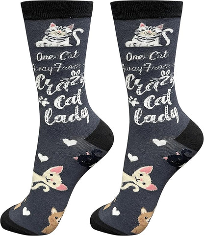 E&S Pets Pet Lover Socks by ESPETS