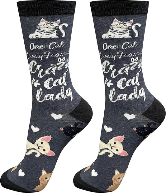 E&S Pets Pet Lover Socks by ESPETS