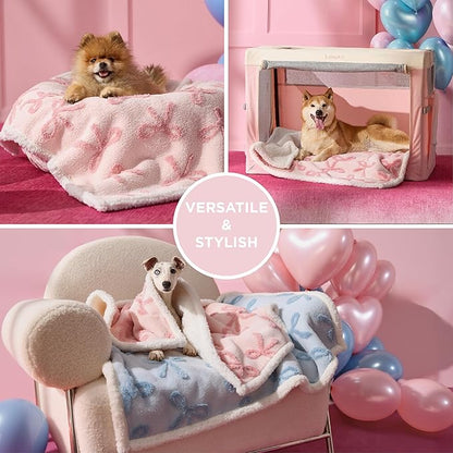 LE SURE Waterproof Puppy Blanket - Image 5