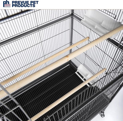 Prevue Pet Products Steel Bird Flight Cage - Image 6