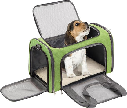 Mr. Pen- Pet Carrier for Cats & Dogs - Image 8