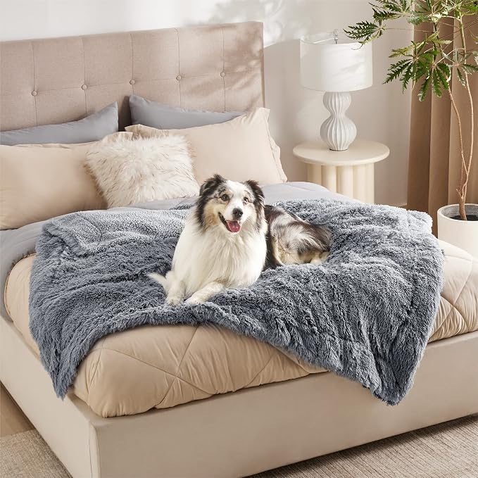 Bedsure Waterproof Dog Blankets - Image 4